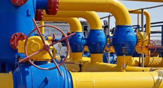 Газът отново поскъпва: \