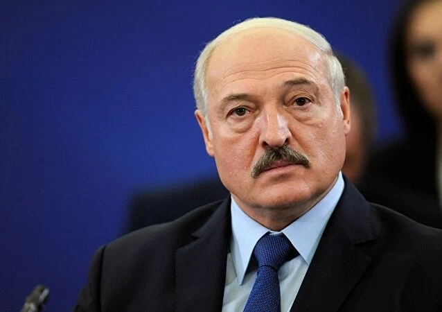 Лукашенко пристигна в Сочи за разговори с Путин