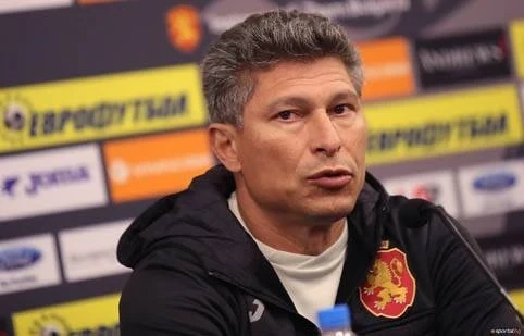  Балъков: Мачът с Левски ще бъде уникален шанс на всички да покажат какво могат