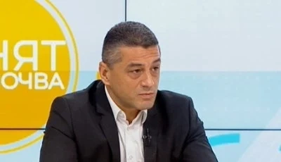 БСП ще се коалира с Христо Иванов и Слави Трифонов