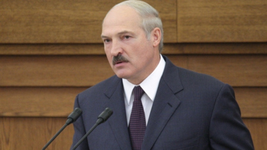 Лукашенко вини САЩ и съюзниците им в подклаждане на протестите