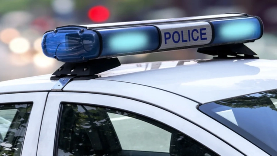  Банков обир в Сандански