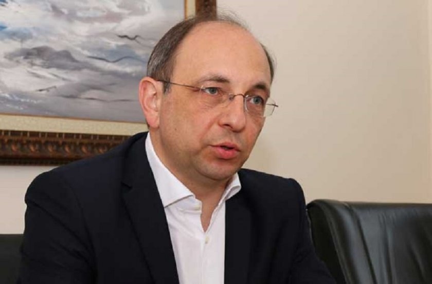  Николай Василев: Заемът не е необходим, защото България има нелош фискален резерв