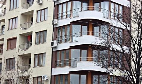 Как се промениха цените на жилищата в България