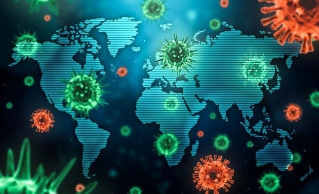 Повече от 30 млн. души в света заразени с коронавирус. Европа с нови мерки