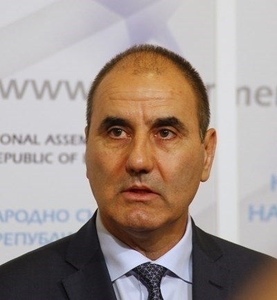 Цветанов: Бойко Борисов няма да бъде следващият премиер на България