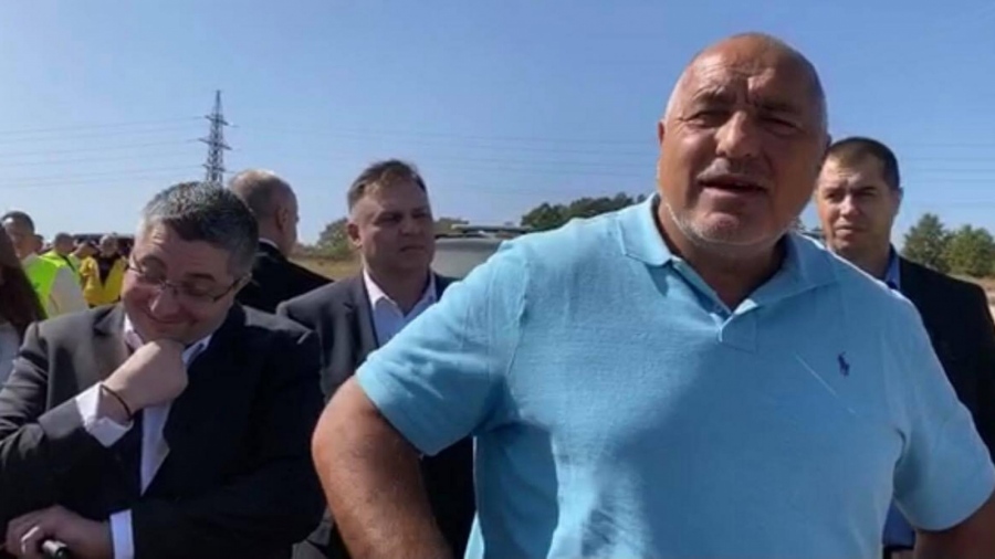 Борисов: Населените места със 100 жители също да могат да си избират кмет