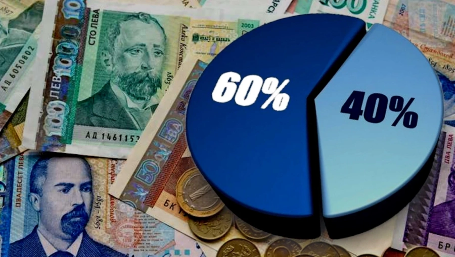 Работодатели и синдикати: Мярката 60/40 е полезна и трябва да продължи