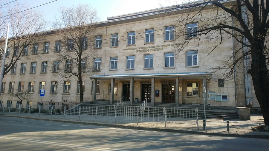 Двама ученици от езиковата в Стара Загора са с COVID-19