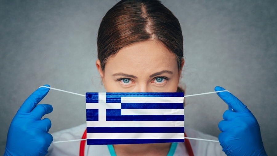 Прокурор предложи арест за неносене на маска в Гърция