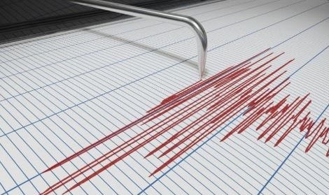 Земетресение в Албания