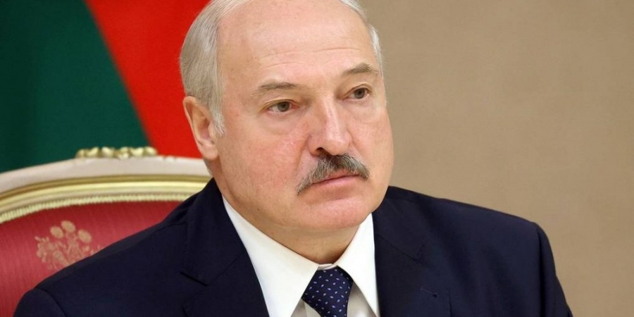 Лукашенко положи клетва за шести мандат 