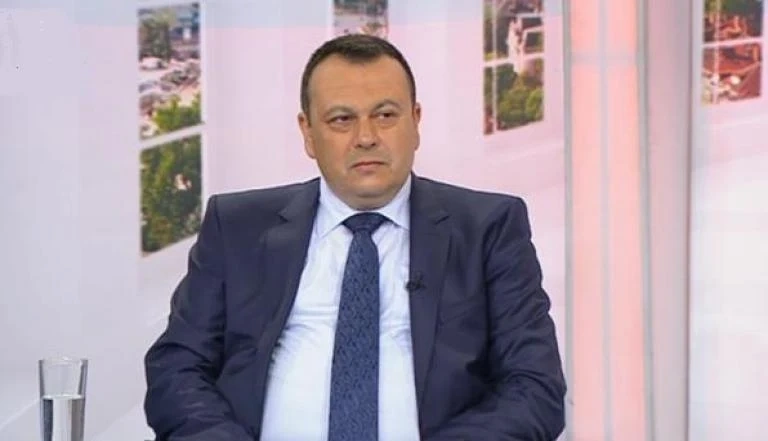 Хамид Хамид: ДПС иска оставки от премиера, от президента и от председателя на парламента