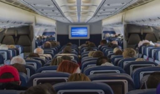 Пътниците искат прегради в самолетите