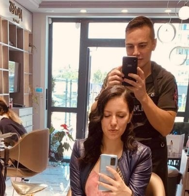 Прически от 90-те се завръщат тази есен