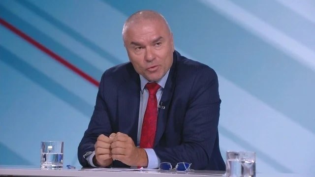 Марешки: Чувствам се изнасилен