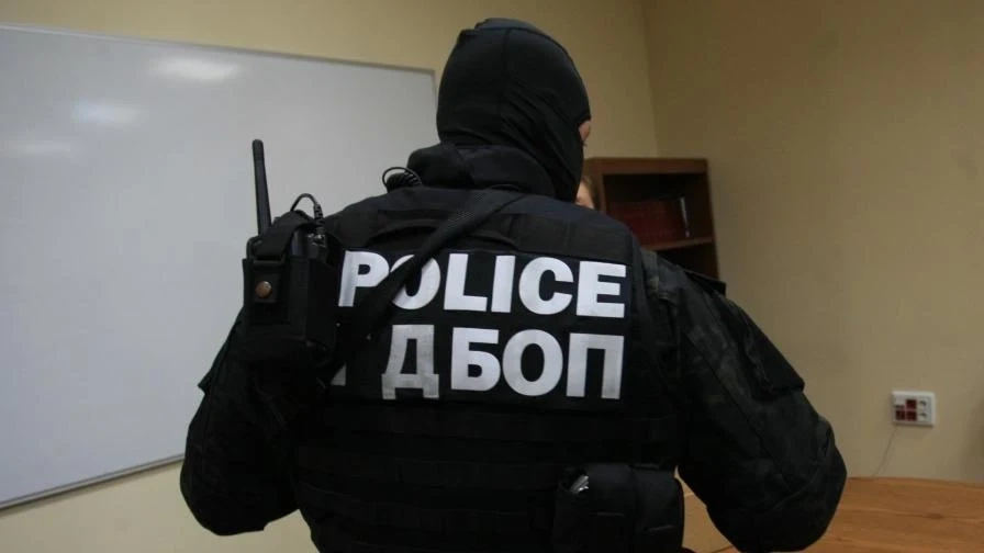  Шефът на отдел „Наркотици“ в ГДБОП  остава в ареста