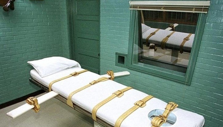 Изпълниха смъртната присъда на чернокож в САЩ