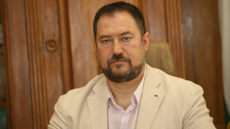 Започва подсъдимия процес на бившия председател на Агенцията за българите в чужбина