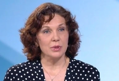 Д-р Антония Първанова: С мерки или без мерки, еднакъв брой хора ще се заразят с коронавирус