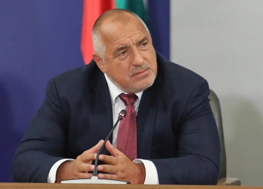Борисов: 15 млн. лв. се отпускат за детски кътове на работното място