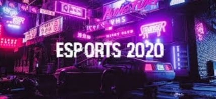 eSports индустрията през 2020 година