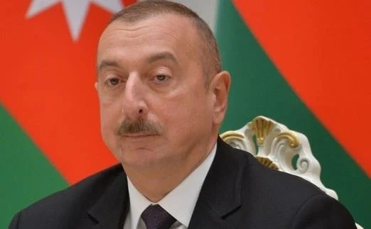 Президентът на Азербайджан: Ще се сражаваме, докато арменците не напуснат Нагорни Карабах