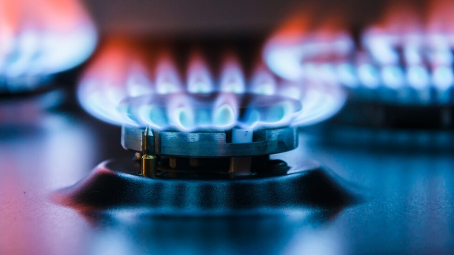 КЕВР утвърди новата цена на природния газ за октомври