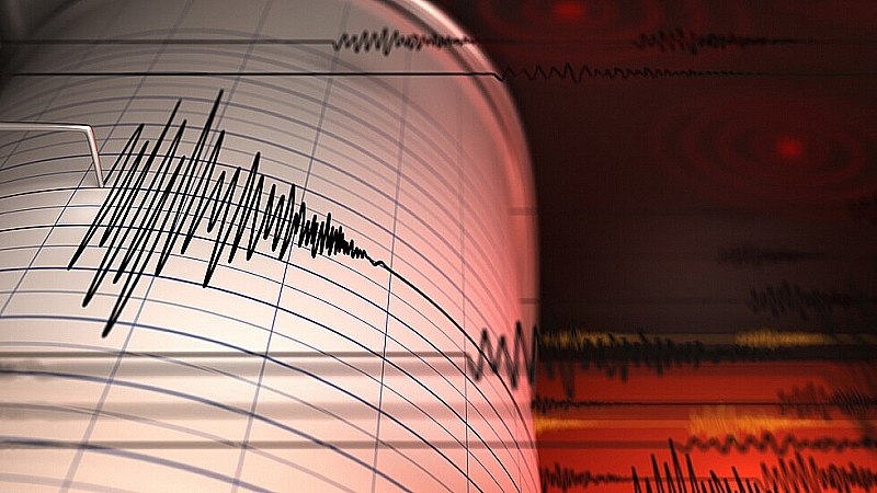 Земетресение с магнитуд 5,2 в Егейско море