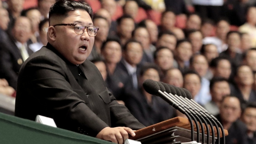 ООН: Северна Корея е създала мини ядрени оръжия