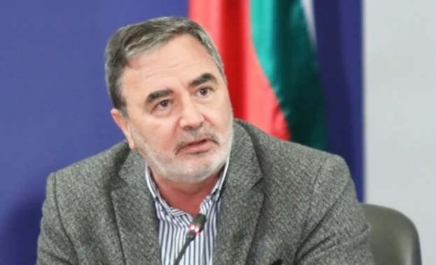 Кунчев: Обстановката с COVID-19 е много динамична