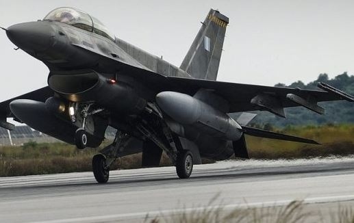Хърватският президент: САЩ искат да ни „пробутат“ F-16