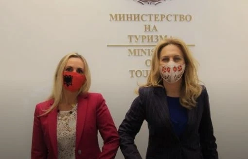 България и Албания обсъдиха Меморандум за сътрудничество в областта на туризма