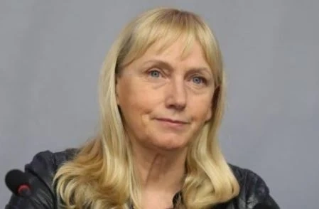 Елена Йончева: Има договорка между Нинова и Борисов. БСП крепи ГЕРБ на власт