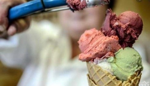 БАБХ спря от продажба близо 1,7 тона сладолед