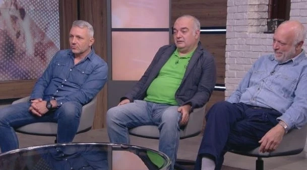 „Отровното трио“: Уморихме се, но няма да спрем