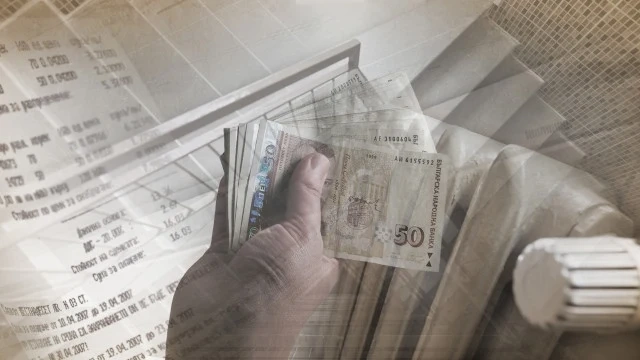 2000 жалби срещу изравнителните сметки за парно са подадени в София