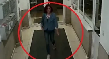  Жена открадна 4 велосипеда от гараж