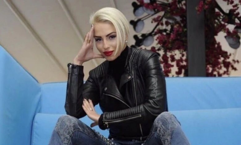 Обраха Цвети Стоянова посред бял ден