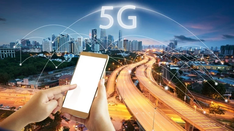 Община Балчик забрани изграждането на 5G мрежа