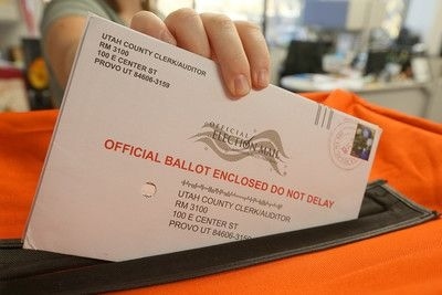 Над 4 милиона американци вече са гласували на изборите за президент