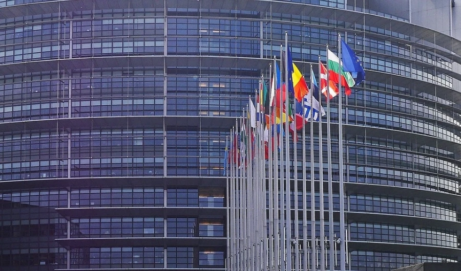 Европарламентът гласува резолюцията за България