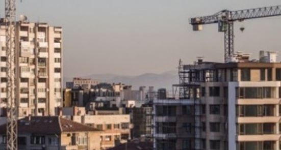 Близо 7 000 имота в София са продадени през последните три месеца