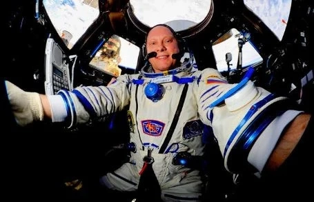 Руски космонавт: На Марс вече има живот