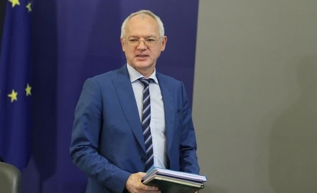 Васил Велев: Мярката 60/40 ще продължи и догодина