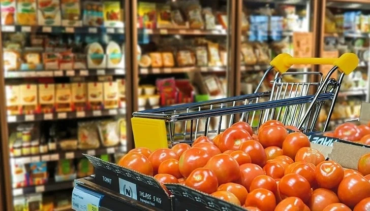 Отровите, които купуваме заедно с храните