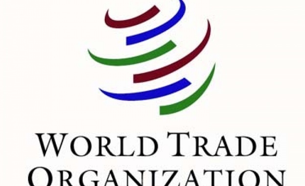 Жена поема ръководството на Световната търговска организация