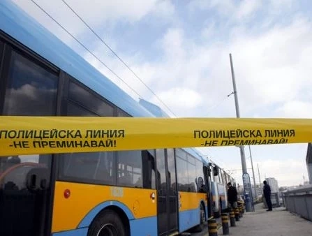 Пътник загина, след като беше повлечен от тролей в столицата