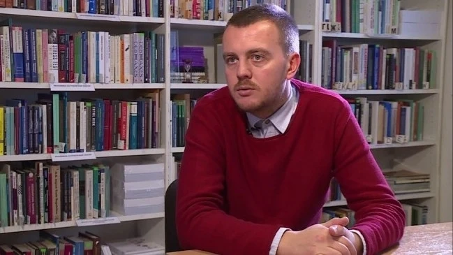 Петър Ганев: В момента кесията е по-развързана и това е притеснително