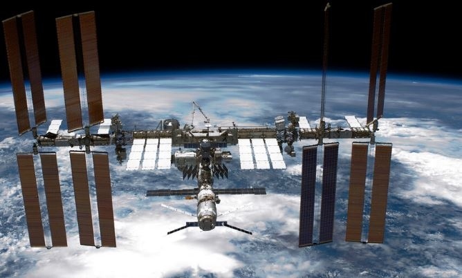НАСА: 8 държави подписаха споразумение за изследване на космоса